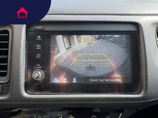 2020 Honda HR-V