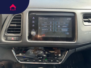 2020 Honda HR-V