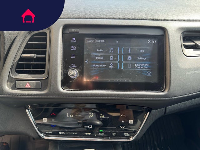 2020 Honda HR-V
