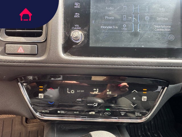 2020 Honda HR-V
