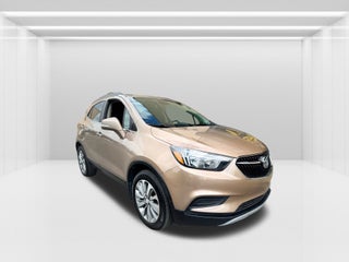 2018 Buick Encore