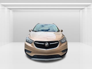2018 Buick Encore