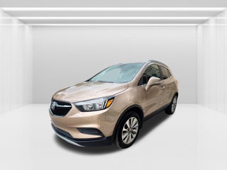 2018 Buick Encore