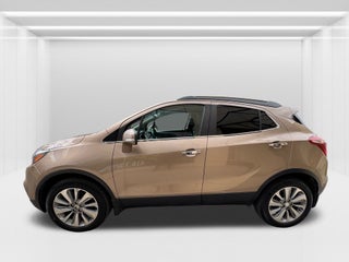 2018 Buick Encore