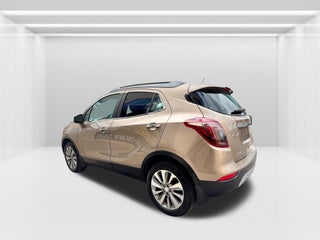 2018 Buick Encore