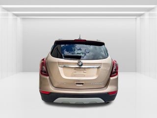 2018 Buick Encore