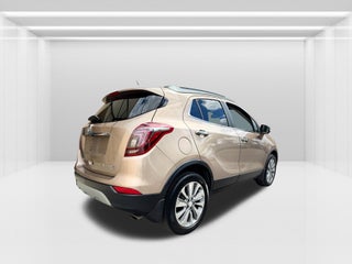 2018 Buick Encore