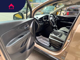 2018 Buick Encore