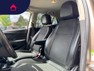 2018 Buick Encore