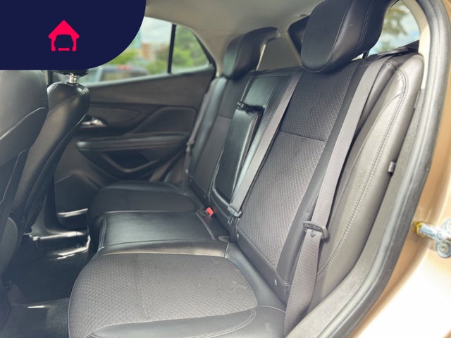 2018 Buick Encore