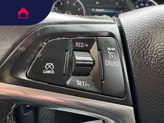 2018 Buick Encore