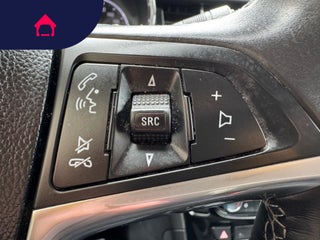 2018 Buick Encore