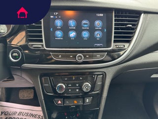 2018 Buick Encore