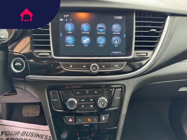 2018 Buick Encore