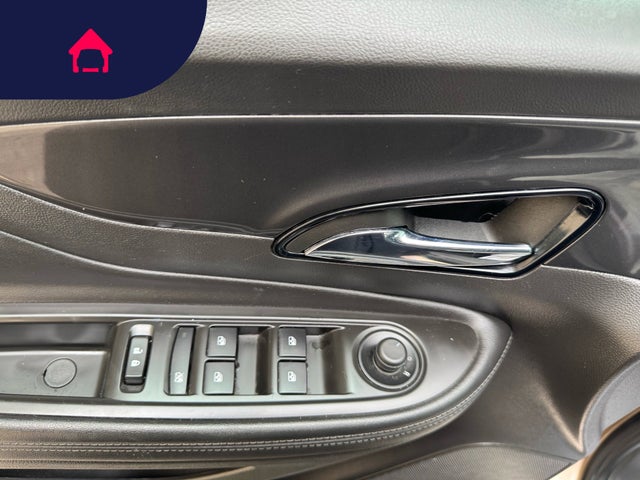 2018 Buick Encore