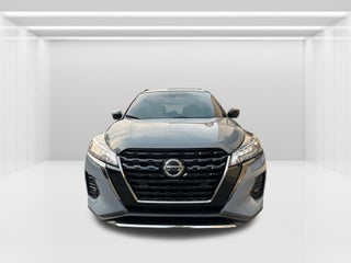 2021 Nissan Kicks