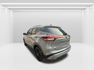 2021 Nissan Kicks