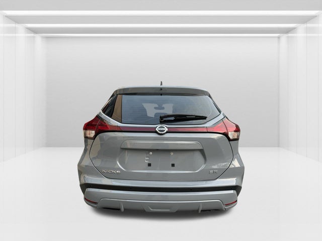 2021 Nissan Kicks