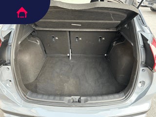 2021 Nissan Kicks