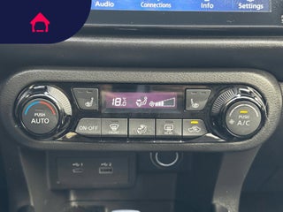 2021 Nissan Kicks