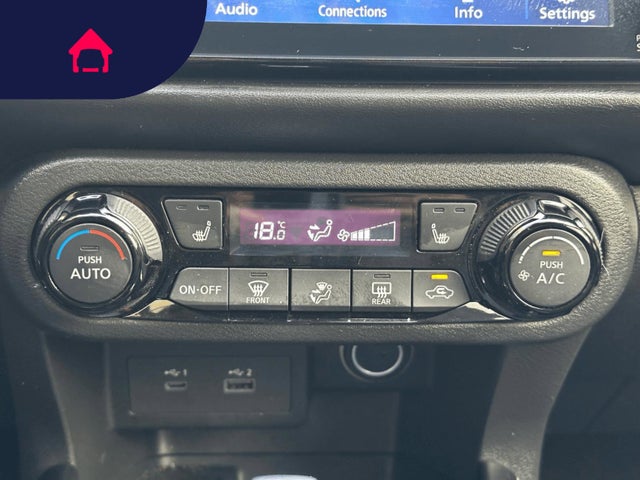 2021 Nissan Kicks