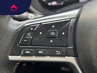2021 Nissan Kicks