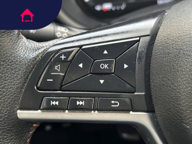 2021 Nissan Kicks