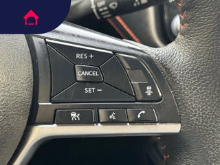 2021 Nissan Kicks
