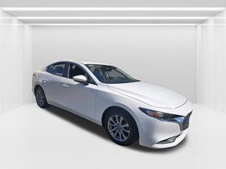 2020 Mazda Mazda3 Sedan