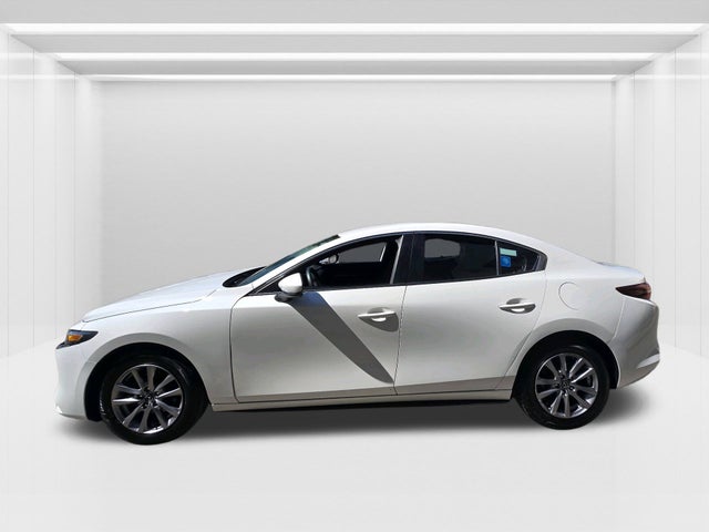 2020 Mazda Mazda3 Sedan