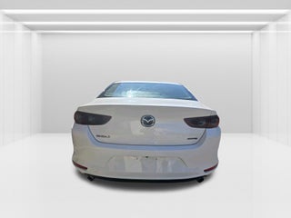 2020 Mazda Mazda3 Sedan