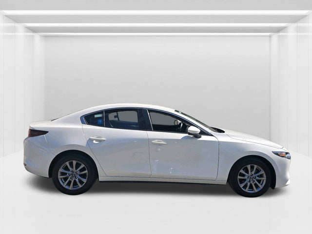 2020 Mazda Mazda3 Sedan