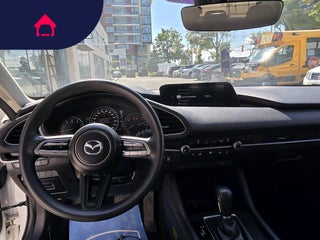 2020 Mazda Mazda3 Sedan