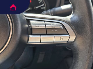 2020 Mazda Mazda3 Sedan