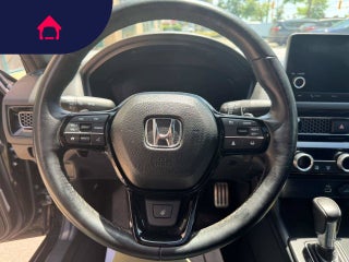 2023 Honda Civic Sedan