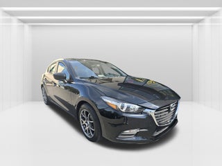 2017 Mazda Mazda3 5-Door