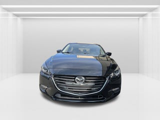 2017 Mazda Mazda3 5-Door