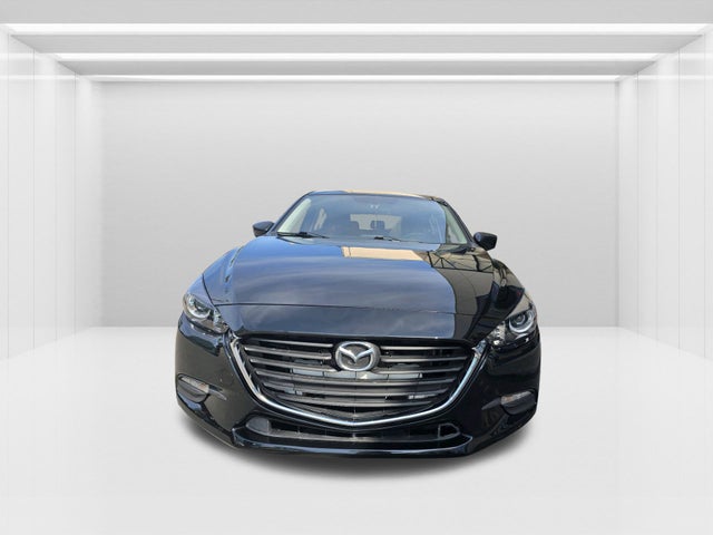 2017 Mazda Mazda3 5-Door