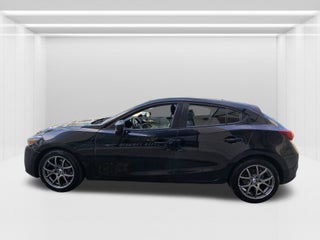 2017 Mazda Mazda3 5-Door