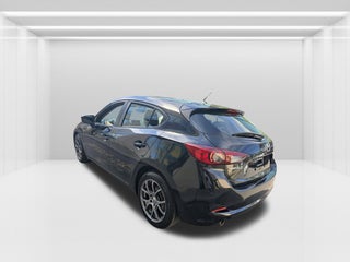 2017 Mazda Mazda3 5-Door