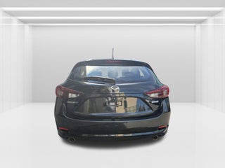 2017 Mazda Mazda3 5-Door