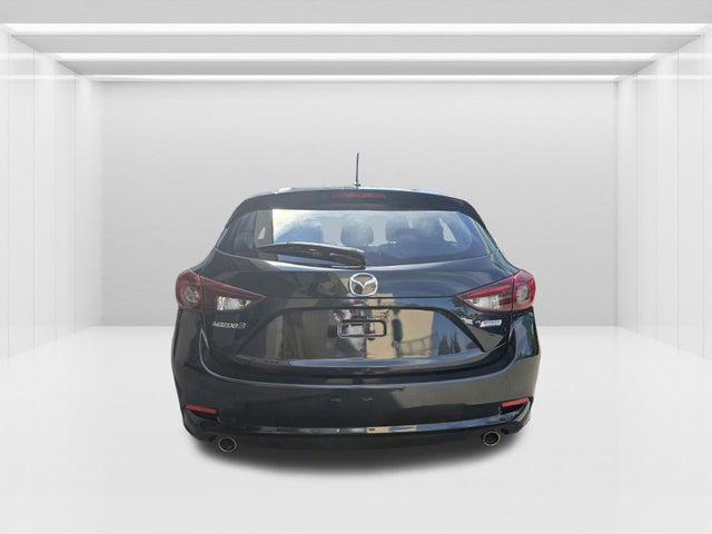 2017 Mazda Mazda3 5-Door
