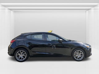 2017 Mazda Mazda3 5-Door