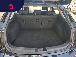 2017 Mazda Mazda3 5-Door