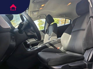 2017 Mazda Mazda3 5-Door