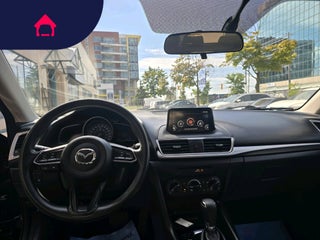 2017 Mazda Mazda3 5-Door