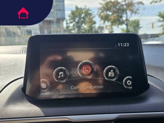 2017 Mazda Mazda3 5-Door