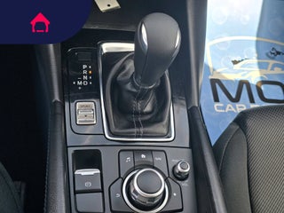 2017 Mazda Mazda3 5-Door