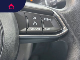 2017 Mazda Mazda3 5-Door