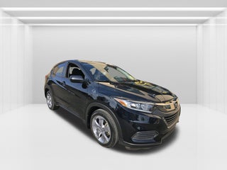 2022 Honda HR-V